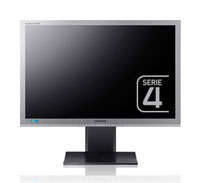 Samsung S24A450BW (LS24A450BWG) Samsung S24A450BW (LS24A450BWG)